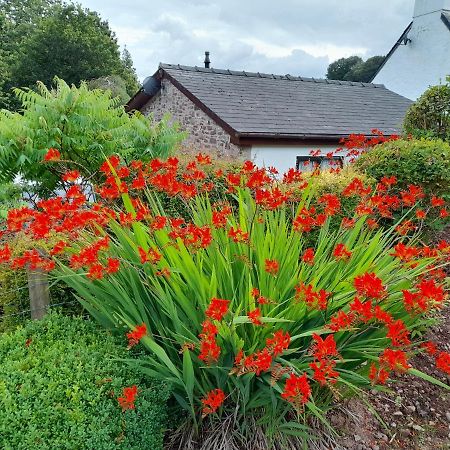 Auld Ffynnon Villa Brecon Luaran gambar