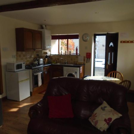 Auld Ffynnon Villa Brecon Luaran gambar