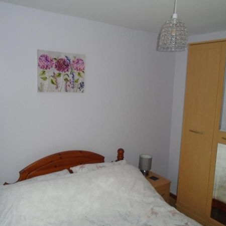 Auld Ffynnon Villa Brecon Luaran gambar
