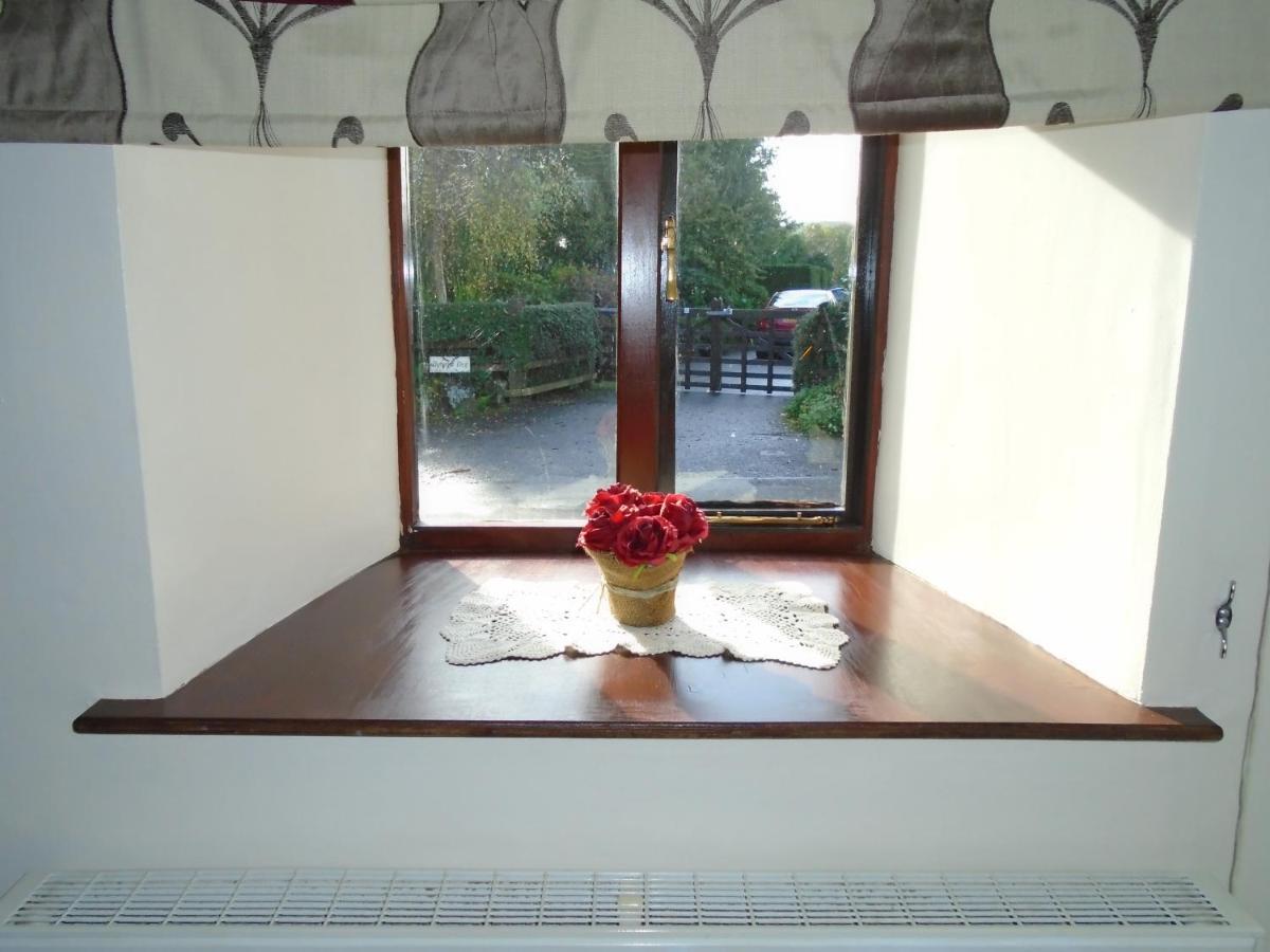 Auld Ffynnon Villa Brecon Luaran gambar