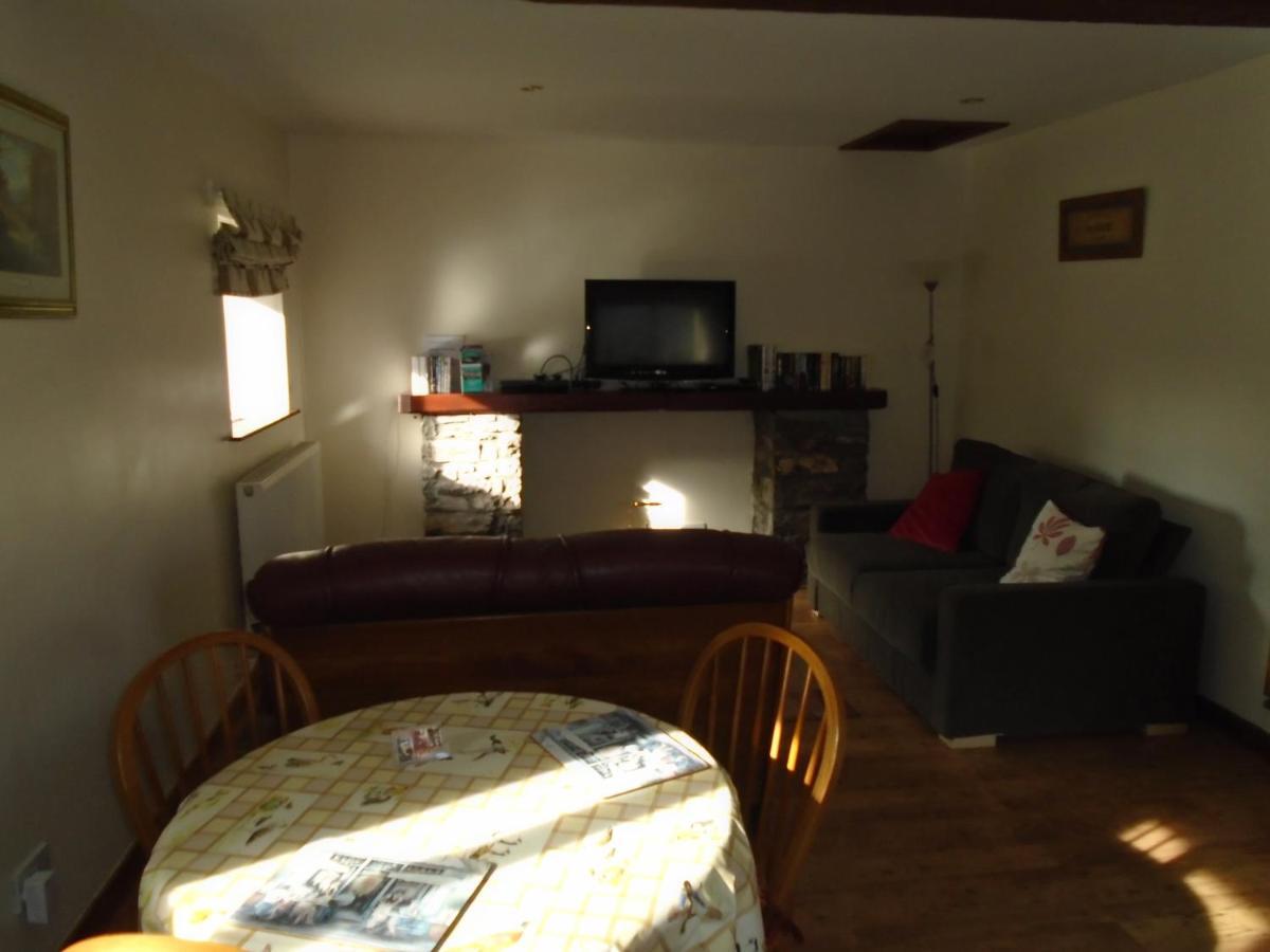 Auld Ffynnon Villa Brecon Luaran gambar