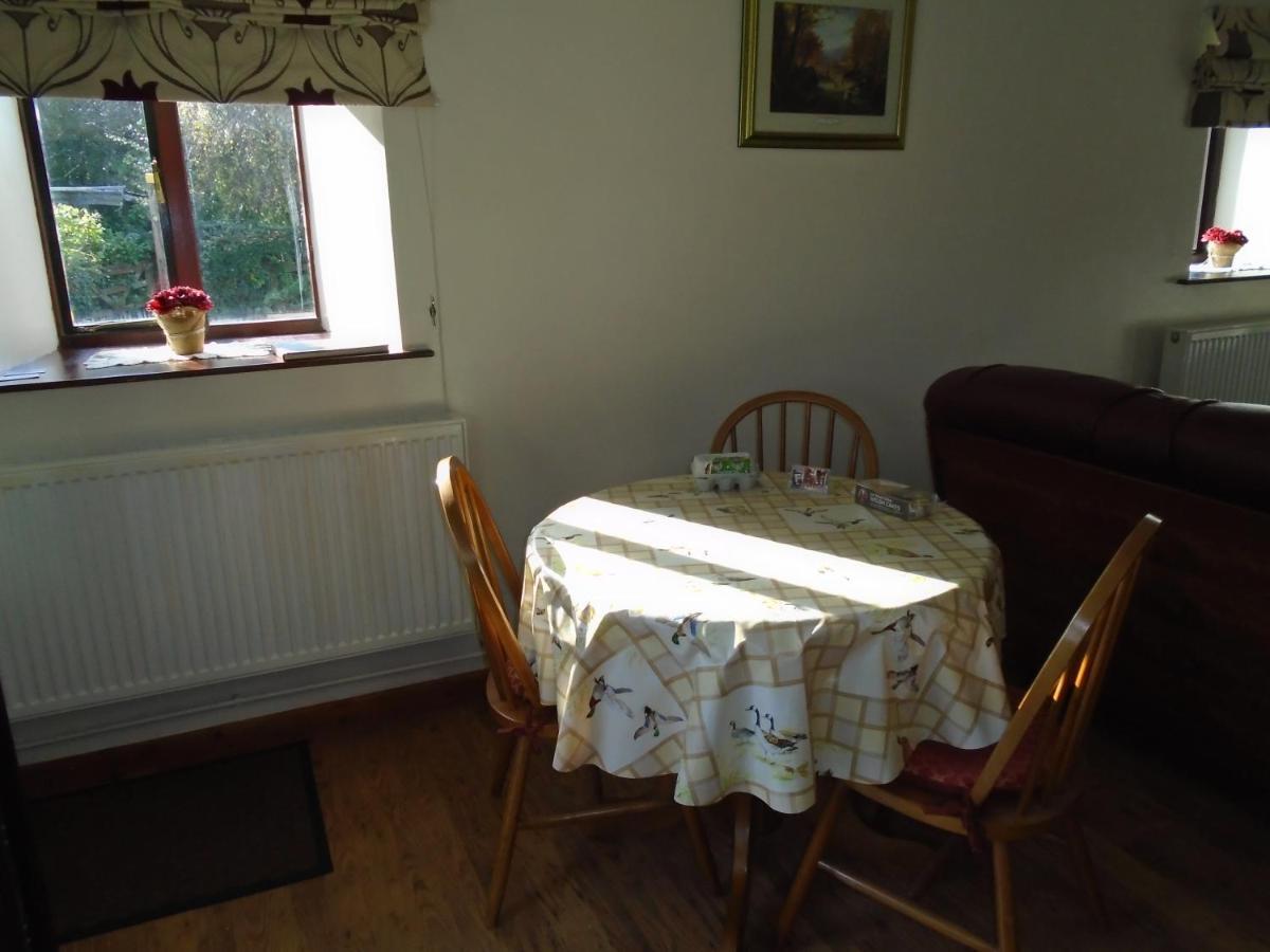 Auld Ffynnon Villa Brecon Luaran gambar