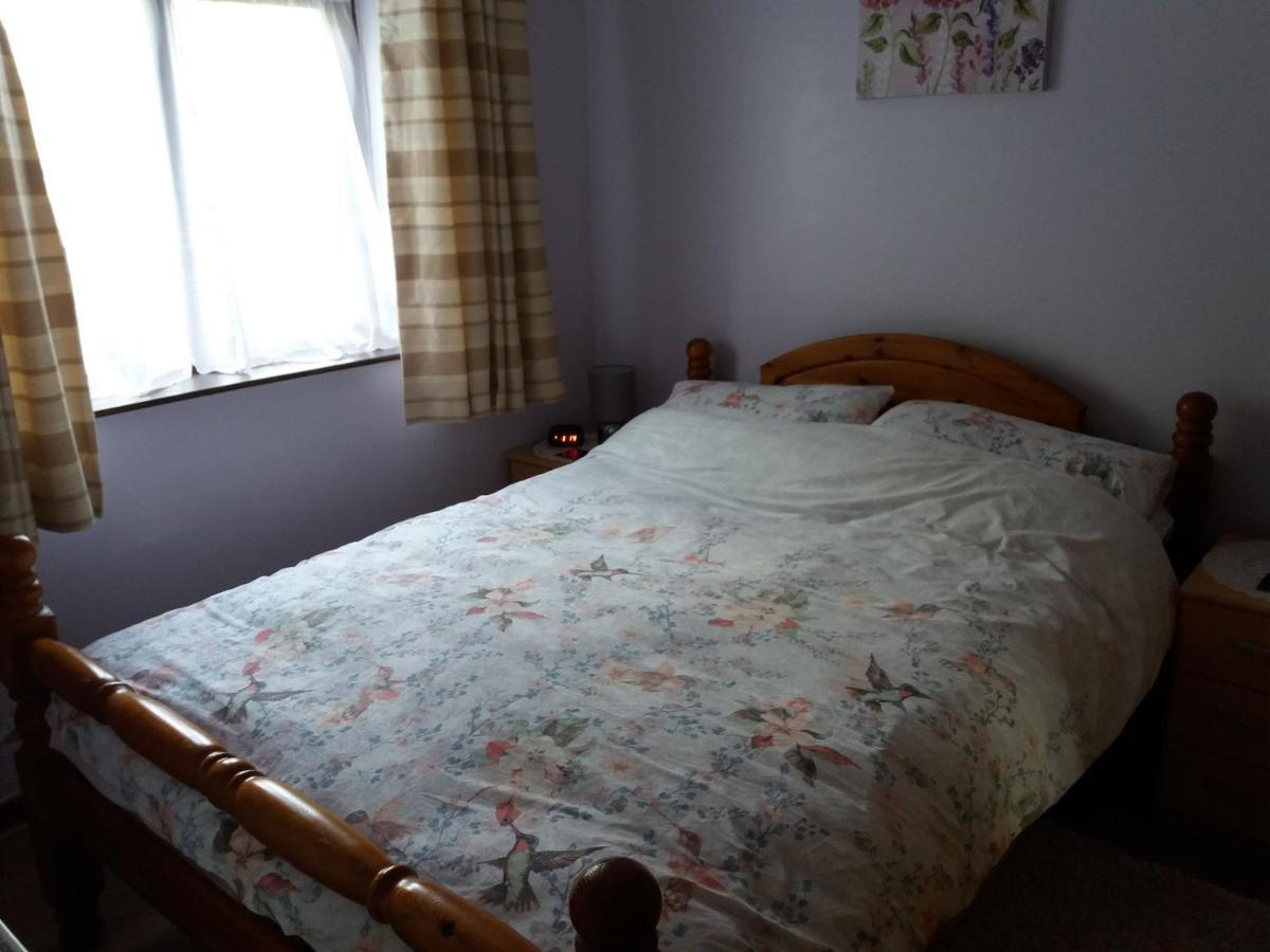 Auld Ffynnon Villa Brecon Luaran gambar