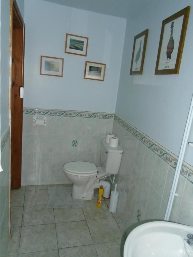 Auld Ffynnon Villa Brecon Luaran gambar